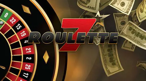 Roulette 7 - Marakumi - Kenya